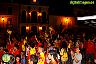 Álora celebra el Mundial de España