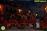 Álora celebra el Mundial de España