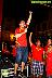Álora celebra el Mundial de España