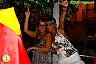 Álora celebra el Mundial de España