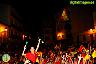 Álora celebra el Mundial de España