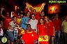 Álora celebra el Mundial de España