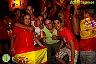 Álora celebra el Mundial de España