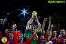 Álora celebra el Mundial de España