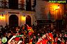 Álora celebra el Mundial de España
