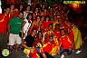 Álora celebra el Mundial de España