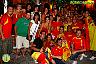 Álora celebra el Mundial de España