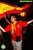 Álora celebra el Mundial de España