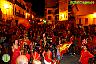 Álora celebra el Mundial de España