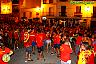 Álora celebra el Mundial de España