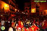 Álora celebra el Mundial de España