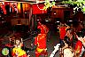Álora celebra el Mundial de España