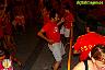 Álora celebra el Mundial de España