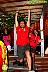 Álora celebra el Mundial de España