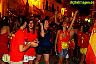 Álora celebra el Mundial de España