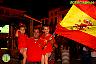 Álora celebra el Mundial de España