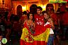 Álora celebra el Mundial de España