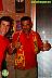 Álora celebra el Mundial de España