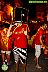 Álora celebra el Mundial de España