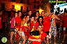 Álora celebra el Mundial de España