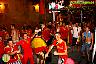 Álora celebra el Mundial de España
