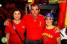Álora celebra el Mundial de España