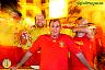 Álora celebra el Mundial de España