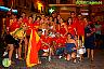 Álora celebra el Mundial de España