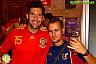 Álora celebra el Mundial de España