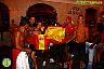Álora celebra el Mundial de España