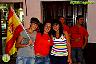 Álora celebra el Mundial de España