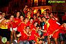 Álora celebra el Mundial de España