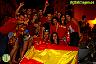 Álora celebra el Mundial de España