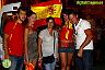 Álora celebra el Mundial de España