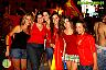 Álora celebra el Mundial de España