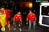 Álora celebra el Mundial de España