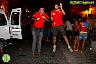 Álora celebra el Mundial de España
