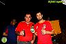 Álora celebra el Mundial de España