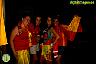 Álora celebra el Mundial de España