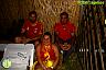 Álora celebra el Mundial de España