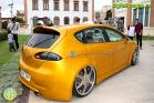 III Expo Tuning Museo Automovilístico de Málaga