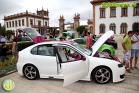 III Expo Tuning Museo Automovilístico de Málaga