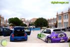 III Expo Tuning Museo Automovilístico de Málaga