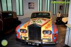 III Expo Tuning Museo Automovilístico de Málaga