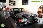 III Expo Tuning Museo Automovilístico de Málaga