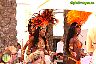 Brazil Party en Nikki Beach
