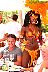 Brazil Party en Nikki Beach