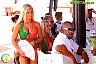Brazil Party en Nikki Beach