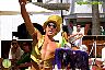 Brazil Party en Nikki Beach