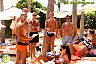 Brazil Party en Nikki Beach